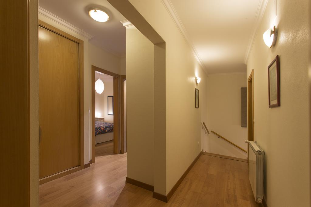 Casa Da Povoa Villa Mafra Kültér fotó