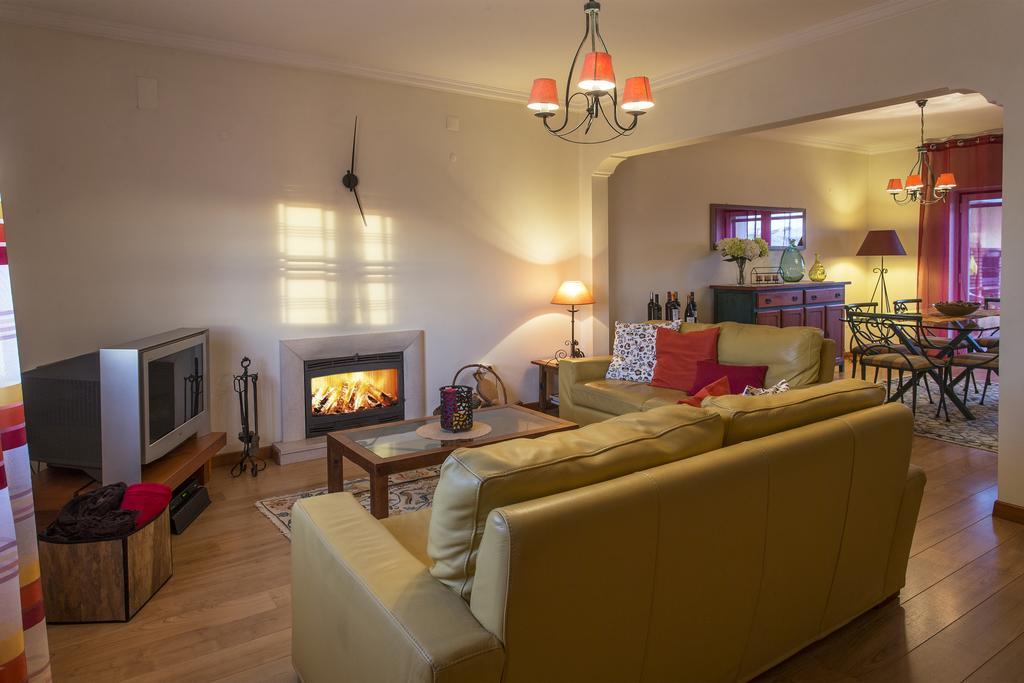 Casa Da Povoa Villa Mafra Kültér fotó