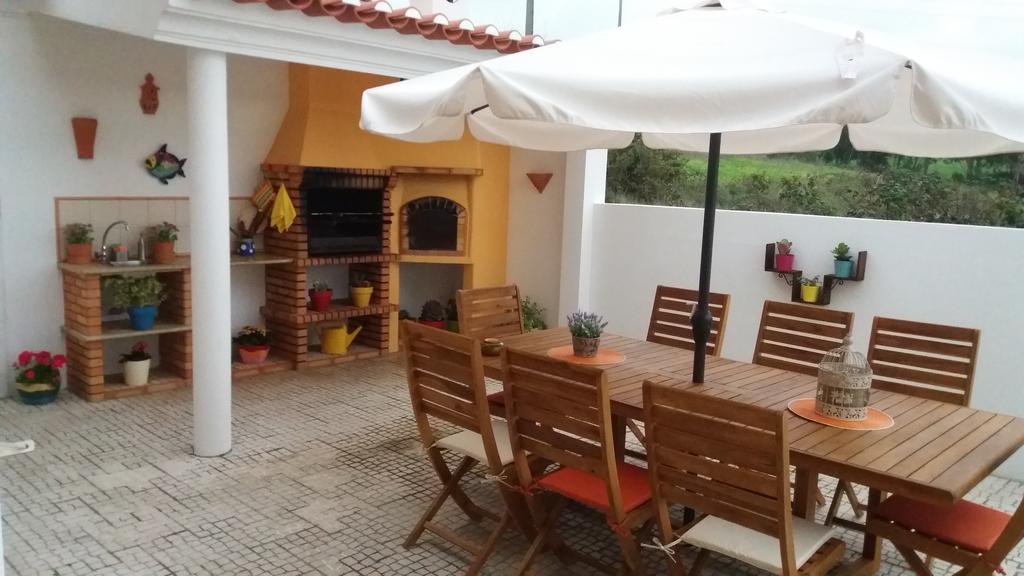 Casa Da Povoa Villa Mafra Kültér fotó