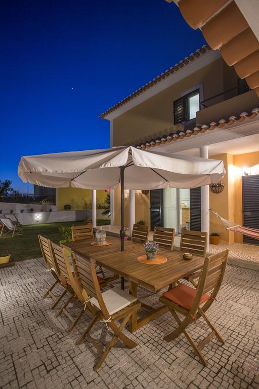 Casa Da Povoa Villa Mafra Kültér fotó