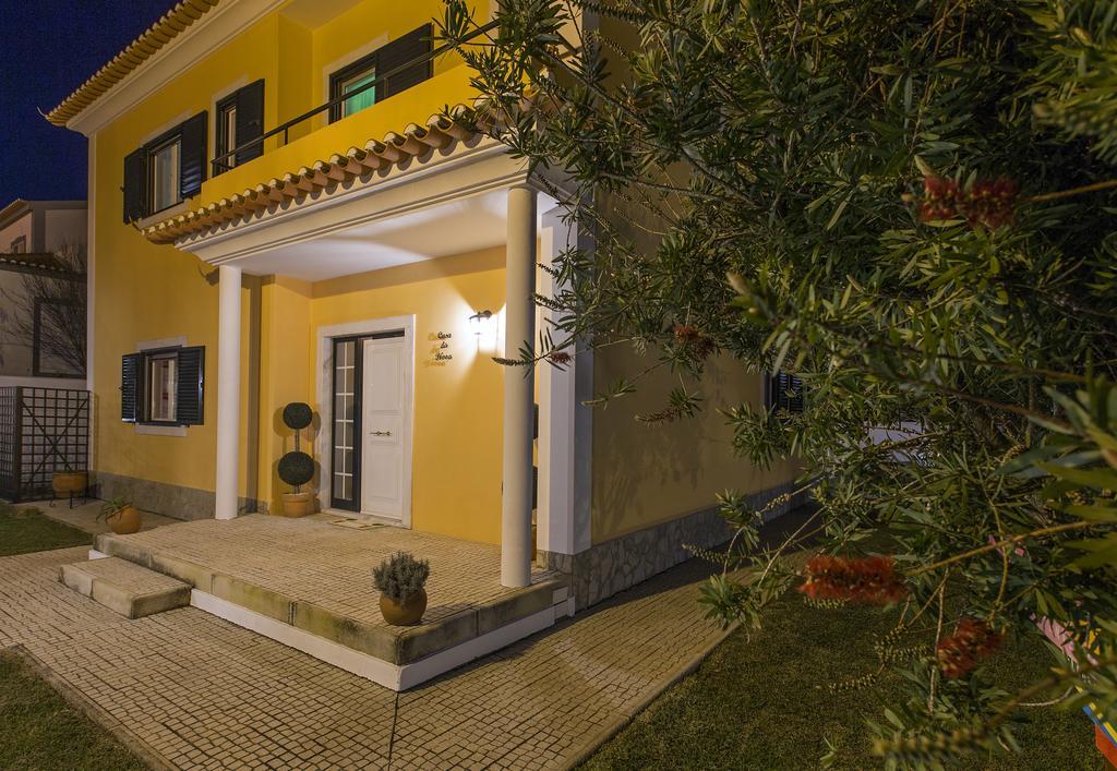 Casa Da Povoa Villa Mafra Kültér fotó